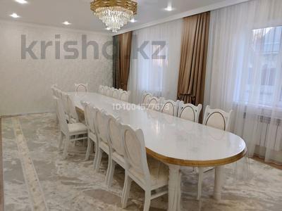 Отдельный дом · 4 комнаты · 190 м² · 8 сот., Айша бибі 18 за 37 млн 〒 в Таразе