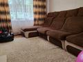 3-бөлмелі пәтер · 72.7 м² · 1/9 қабат, Ислама Каримова — Толе би, бағасы: 52 млн ₸ в Алматы, Алмалинский р-н — фото 2