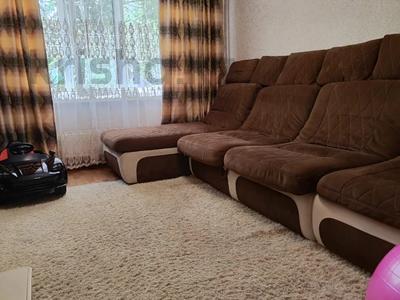 3-комнатная квартира · 72.7 м² · 1/9 этаж, Ислама Каримова — Толе би за 50.5 млн ₸ в Алматы, Алмалинский р-н