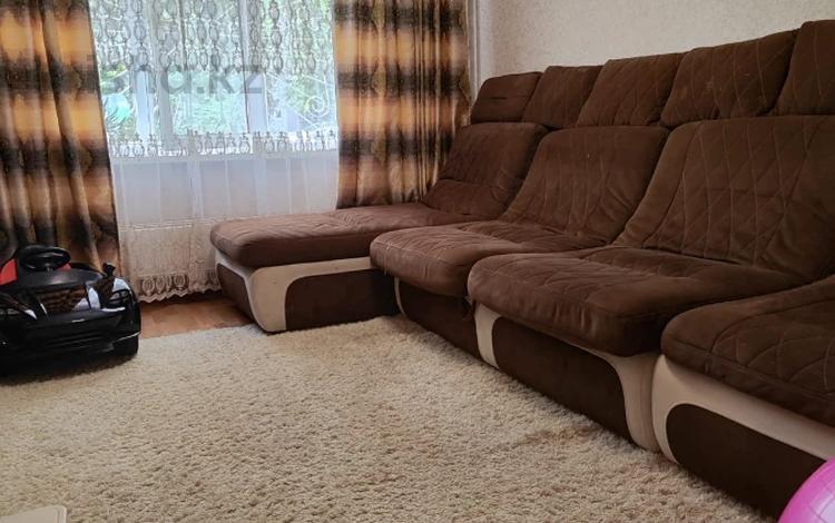 3-бөлмелі пәтер · 72.7 м² · 1/9 қабат, Ислама Каримова — Толе би, бағасы: 50.5 млн ₸ в Алматы, Алмалинский р-н — фото 17