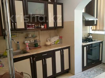 3-комнатная квартира · 72.7 м² · 1/9 этаж, Ислама Каримова — Толе би за 50.5 млн ₸ в Алматы, Алмалинский р-н