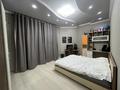 3-бөлмелі пәтер · 100 м² · 11/16 қабат, Абая 150/230 — Тургут Озала, бағасы: 74 млн ₸ в Алматы, Бостандыкский р-н — фото 7