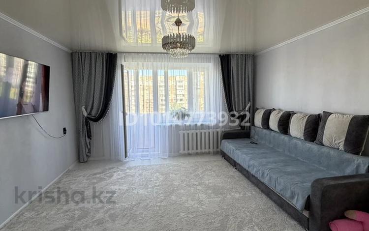 2-бөлмелі пәтер · 54 м² · 7/9 қабат, Степной 4 ш/а. 26, бағасы: 25.5 млн ₸ в Караганде, Казыбек би р-н — фото 15