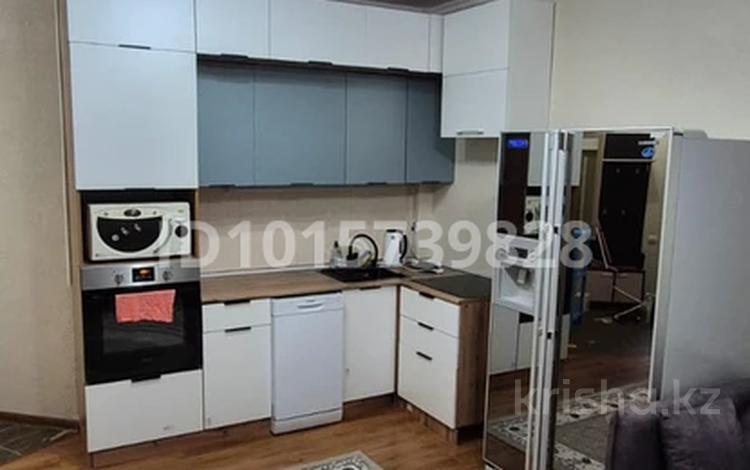 2-бөлмелі пәтер · 45 м² · 1/9 қабат, Сары Арқа ш/а 40, бағасы: 200 000 ₸ в Атырау, мкр Сары Арка — фото 2