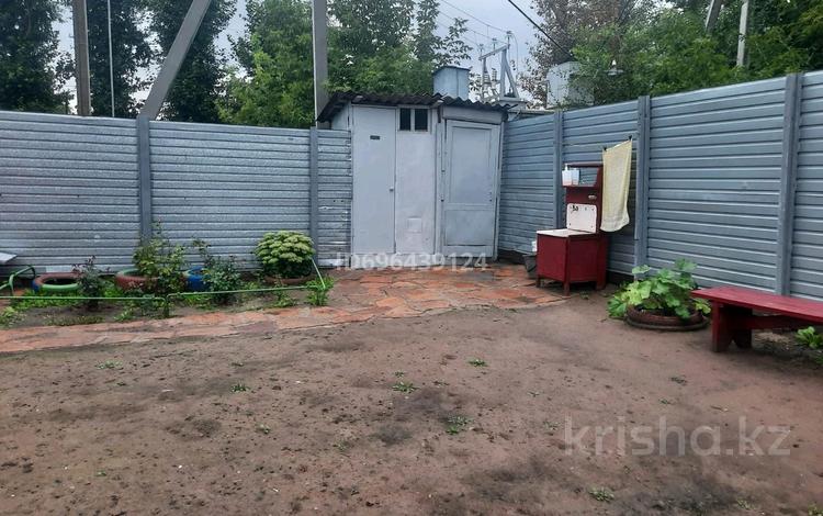 Часть дома · 4 комнаты · 76 м² · 5 сот., Сары-арка 5/2 — Возле старого акимата за 20 млн ₸ в Жибек Жолы — фото 2