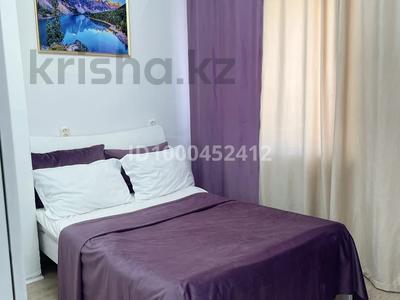 1-комнатная квартира · 60 м² · 12/24 этаж, Б.Момышұлы 13/3 — Тәуелсіздік за 2 500 ₸ в Астане, Алматы р-н