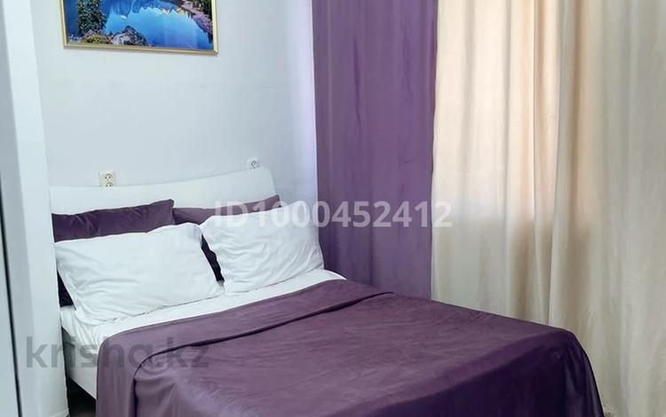 1-комнатная квартира · 60 м² · 12/24 этаж, Б.Момышұлы 13/3 — Тәуелсіздік за 2 500 ₸ в Астане, Алматы р-н — фото 61