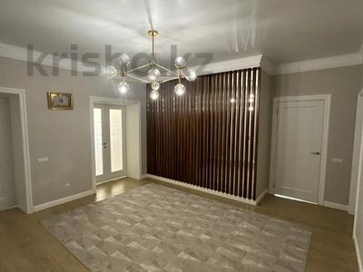 4-бөлмелі пәтер · 150 м² · 6/9 қабат, мкр. Алтын орда, Баишева, бағасы: 70 млн ₸ в Актобе