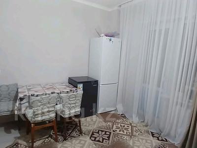 1-комнатная квартира · 42 м² · 1/5 этаж, Жамбыл жабаева 12/2 за 14 млн ₸ в Астане, Алматы р-н