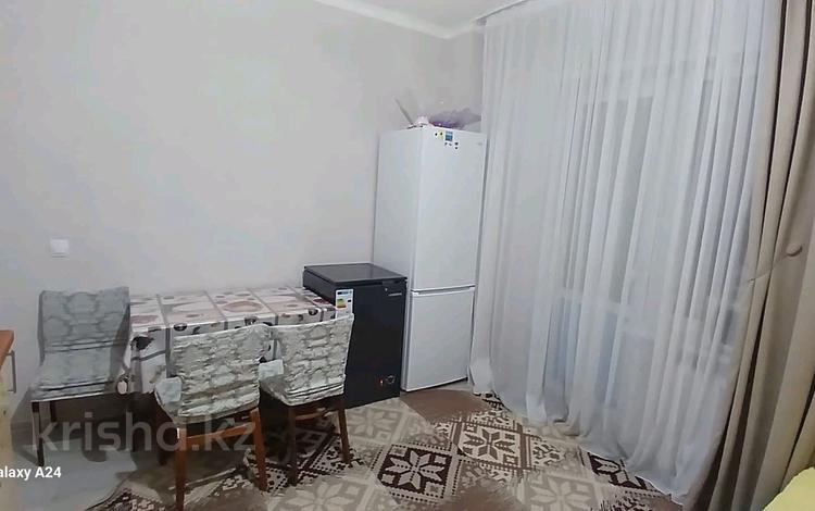 1-комнатная квартира · 42 м² · 1/5 этаж, Жамбыл жабаева 12/2 за 14 млн ₸ в Астане, Алматы р-н — фото 2
