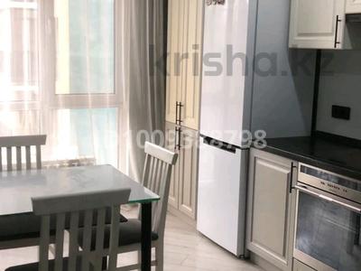 2-бөлмелі пәтер · 65 м², Алтвн орда 6/7, бағасы: 300 000 ₸ в Алматы, Наурызбайский р-н