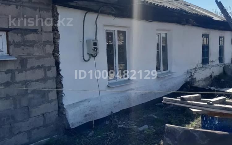 Часть дома · 2 комнаты · 45 м² · 6 сот., Иванова 129/2 за 6 млн ₸ в Шемонаихе — фото 2