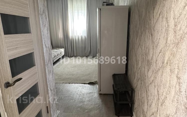 1-бөлмелі пәтер · 18.8 м², Тастыбұлақ ш/а., ул Жандосова 1а, бағасы: 12 млн ₸ в Алматы, Наурызбайский р-н — фото 2