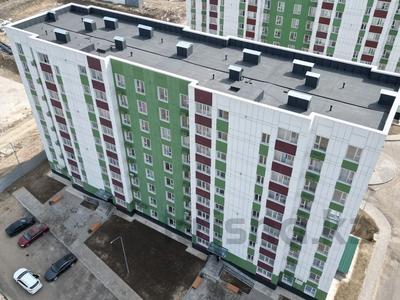 1-бөлмелі пәтер · 29.9 м², Бирлик 1г, бағасы: ~ 19.4 млн 〒 в Жанатурмысе