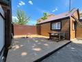 Отдельный дом · 3 комнаты · 86 м² · 4 сот., 1 мая за 35.5 млн ₸ в Костанае — фото 13