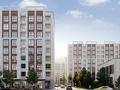 2-комнатная квартира · 65 м² · 4/9 этаж, ЖК Алтын Дала 28 за ~ 35 млн ₸ в Алматы, Наурызбайский р-н
