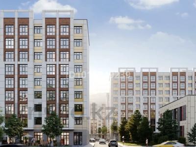 2-комнатная квартира · 65 м² · 4/9 этаж, ЖК Алтын Дала 28 за ~ 35 млн ₸ в Алматы, Наурызбайский р-н