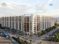 2-комнатная квартира · 65 м² · 4/9 этаж, ЖК Алтын Дала 28 за ~ 35 млн ₸ в Алматы, Наурызбайский р-н — фото 2
