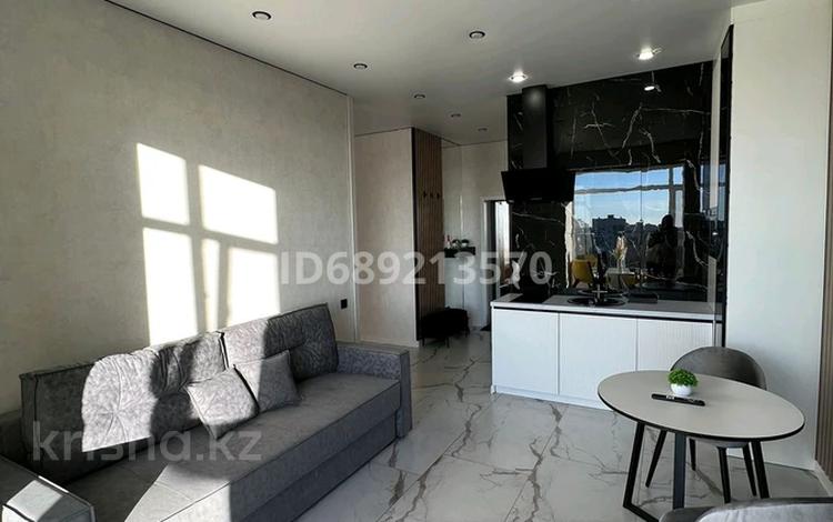2-бөлмелі пәтер · 50 м² · 8/9 қабат, Назарбаева 1/3, бағасы: 22 000 ₸ в Павлодаре — фото 2