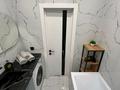 2-бөлмелі пәтер · 50 м² · 8/9 қабат, Назарбаева 1/3, бағасы: 22 000 ₸ в Павлодаре — фото 7