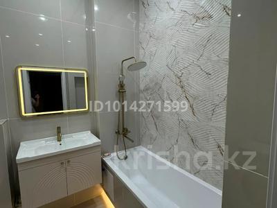 1-комнатная квартира · 45.9 м² · 5/7 этаж, Мәңгілік Ел — Керей-Жәнібек за ~ 33 млн ₸ в Астане, Есильский р-н