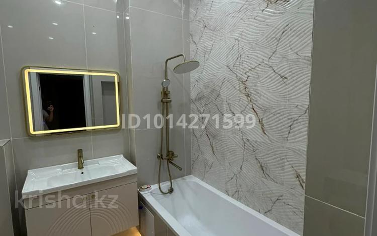 1-комнатная квартира · 45.9 м² · 5/7 этаж, Мәңгілік Ел — Керей-Жәнібек за ~ 33 млн ₸ в Астане, Есильский р-н — фото 2