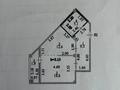 1-комнатная квартира · 45.9 м² · 5/7 этаж, Мәңгілік Ел — Керей-Жәнібек за ~ 33 млн ₸ в Астане, Есильский р-н — фото 9