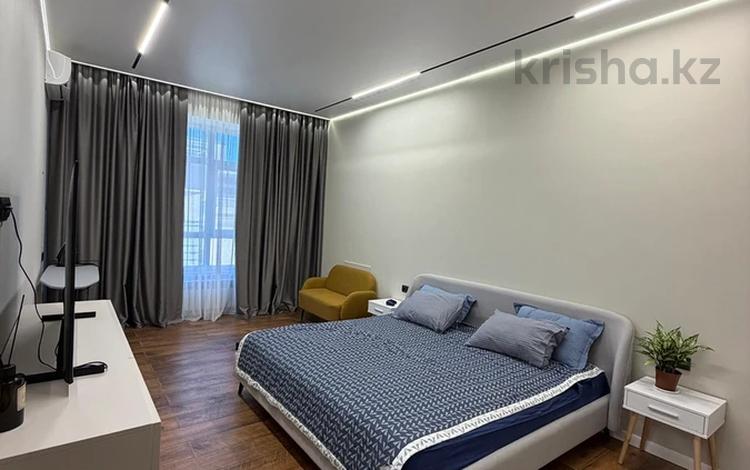 3-комнатная квартира · 85 м² · 9/10 этаж, 18А мкр 43 за 43 млн ₸ в Актау — фото 2