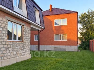 Отдельный дом · 4 комнаты · 232.8 м² · 14.4 сот., Тепличная за 110 млн ₸ в Костанае