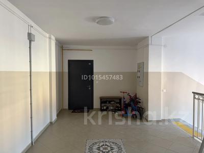 3-комнатная квартира · 76 м² · 5/5 этаж, мкр Улы Дала 1028 за 22 млн ₸ в Таразе