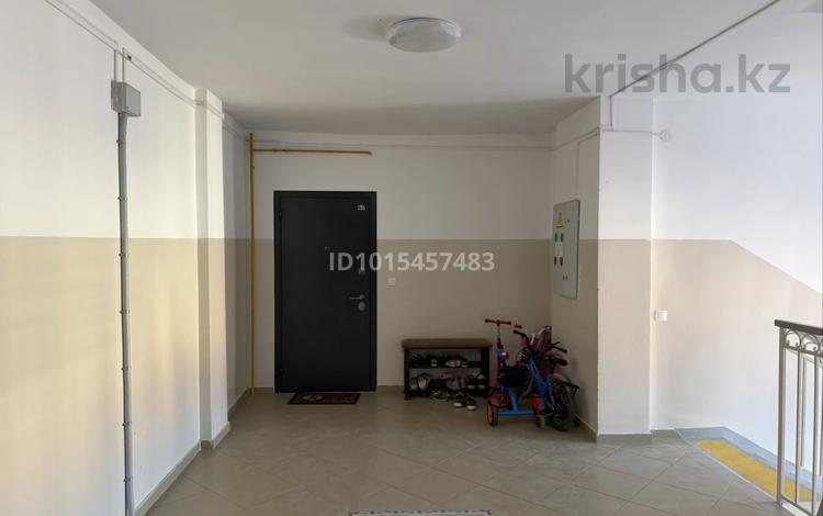3-бөлмелі пәтер · 76 м² · 5/5 қабат, Улы Дала ш/а. 1028, бағасы: 24 млн ₸ в Таразе, мкр Улы Дала — фото 2