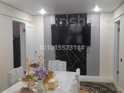 2-бөлмелі пәтер · 45 м² · 3/5 қабат, Ауэзова 52 а, бағасы: 20 млн ₸ в Атырау, мкр Жилгородок