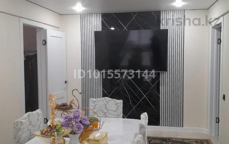2-бөлмелі пәтер · 45 м² · 3/5 қабат, Ауэзова 52 а, бағасы: 20 млн ₸ в Атырау, мкр Жилгородок — фото 2