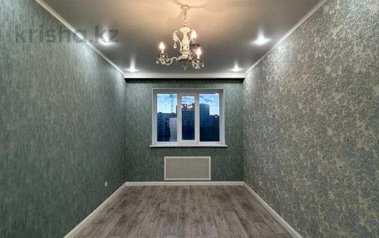 2-комнатная квартира · 74 м² · 3/5 этаж, мкр. Алтын орда за 29.3 млн ₸ в Актобе — фото 10
