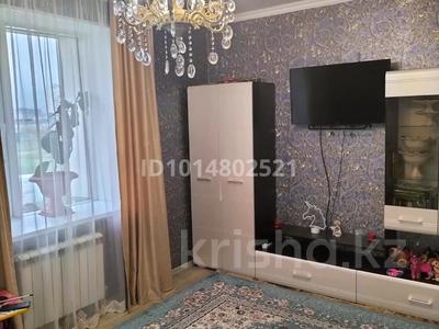 2-комнатная квартира · 50 м² · 2/14 этаж, мкр Нуркент 5/15 за 33 млн ₸ в Алматы, Алатауский р-н