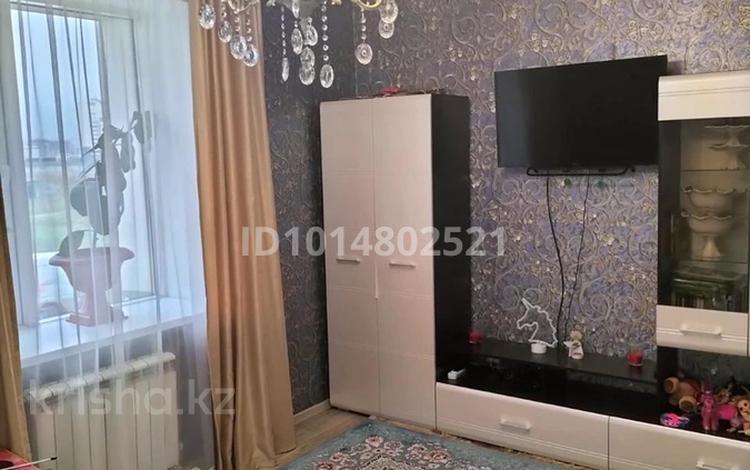 2-комнатная квартира · 50 м² · 2/14 этаж, мкр Нуркент 5/15 за 33 млн ₸ в Алматы, Алатауский р-н — фото 2