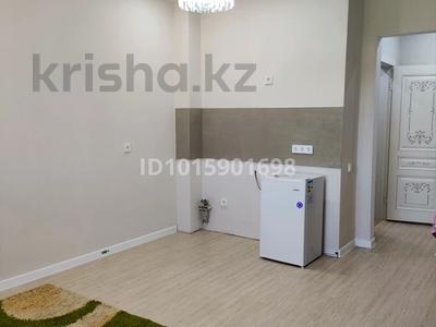 1-комнатная квартира · 26 м² · 5/5 этаж, Киснеревых 93 — ЖК TABIGAT за 16.5 млн ₸ в Бурабае