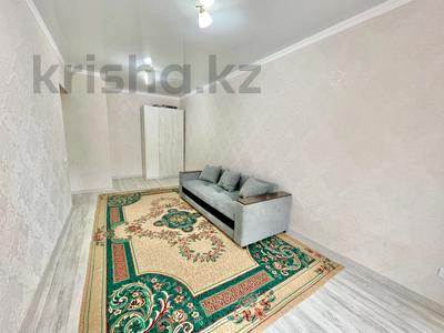 1-бөлмелі пәтер · 45 м² · 9/12 қабат, Бейбарыс Султан 25, бағасы: 170 000 〒 в Астане, Сарыарка р-н
