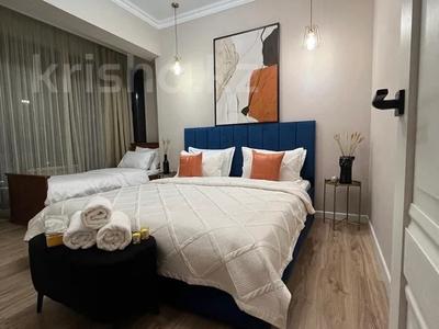 3-комнатная квартира · 58 м² · 6/10 этаж, мкр Керемет, Наурызбай батыра — Сатпаева за 77 млн ₸ в Алматы, Бостандыкский р-н