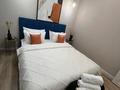 3-комнатная квартира · 58 м² · 6/10 этаж, мкр Керемет, Наурызбай батыра — Сатпаева за 77 млн ₸ в Алматы, Бостандыкский р-н — фото 2