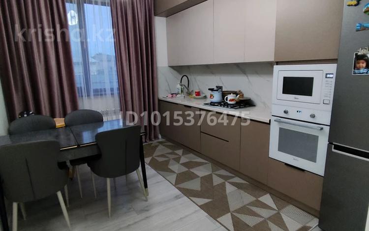 Жеке үй · 4 бөлме · 145 м² · 10 жүзд., Бухар жырау 72 — Ост.Аптека, бағасы: 42 млн ₸ в Исаеве — фото 2