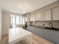 3-комнатная квартира · 103 м² · 9/12 этаж, Мукан Тулебаев 5 за ~ 43 млн ₸ в Астане, Алматы р-н — фото 16