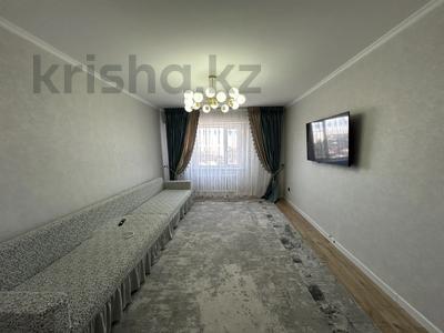 3-комнатная квартира · 103 м² · 9/12 этаж, Мукан Тулебаев 5 за ~ 43 млн ₸ в Астане, Алматы р-н