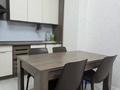 2-комнатная квартира · 55 м² · 9 этаж, Сыганак 17 за 28 000 ₸ в Астане, Есильский р-н — фото 3