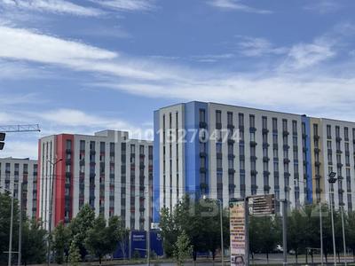 2-комнатная квартира · 50 м² · 6/9 этаж, мкр Шымсити, ул. 189 квартал 241А за 250 000 ₸ в Шымкенте, Абайский р-н