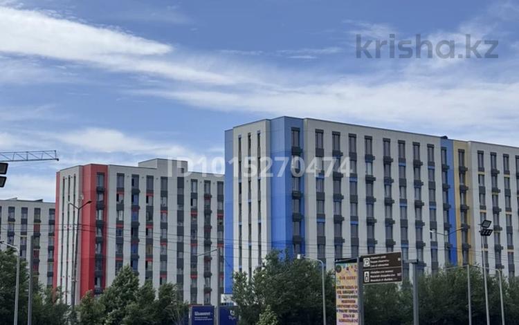 2-комнатная квартира · 50 м² · 6/9 этаж, мкр Шымсити, ул. 189 квартал 241А за 250 000 ₸ в Шымкенте, Абайский р-н — фото 7