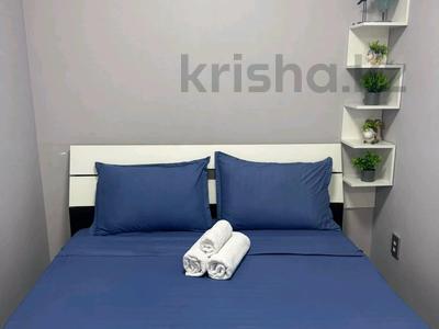 2-комнатная квартира · 50 м² · 2/4 этаж, Кайсенова 123 — Ауэзова за 18 000 ₸ в Усть-Каменогорске