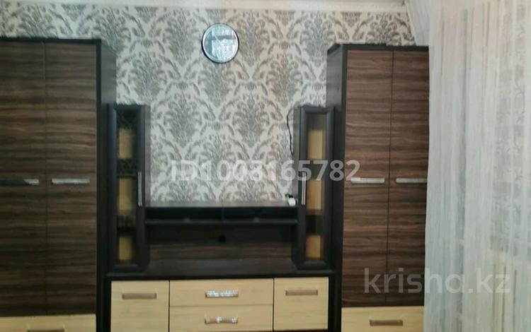 3-комнатная квартира · 60 м² · 1/1 этаж, Есенова — Мустафа Шокая Есенова Хангельдина за 130 000 〒 в  — фото 22