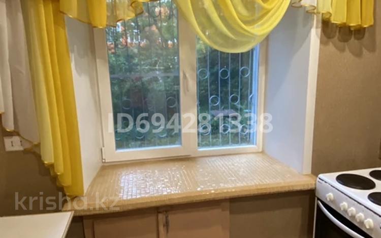 1-бөлмелі пәтер · 34 м² · 1/4 қабат, бульвар Гагарина, бағасы: 12 млн ₸ в Усть-Каменогорске — фото 2