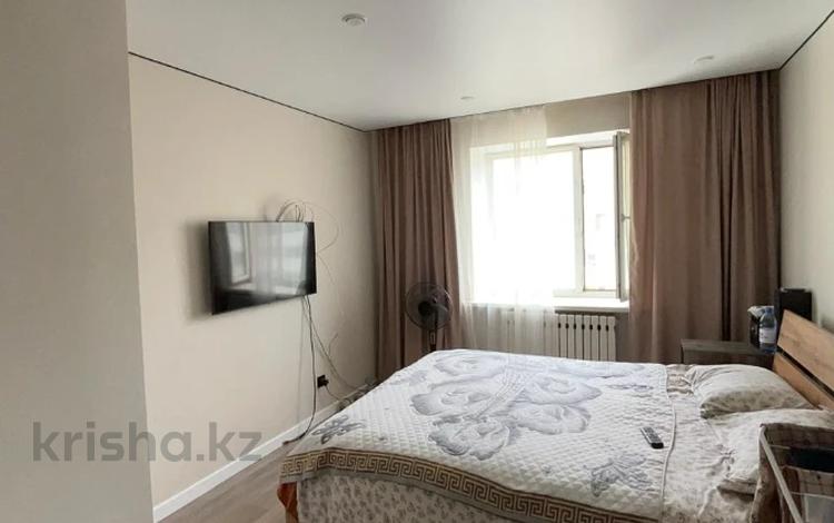 1-бөлмелі пәтер · 35.1 м² · 4/5 қабат, Бейбарыс Султан 5, бағасы: 18.8 млн ₸ в Астане — фото 14
